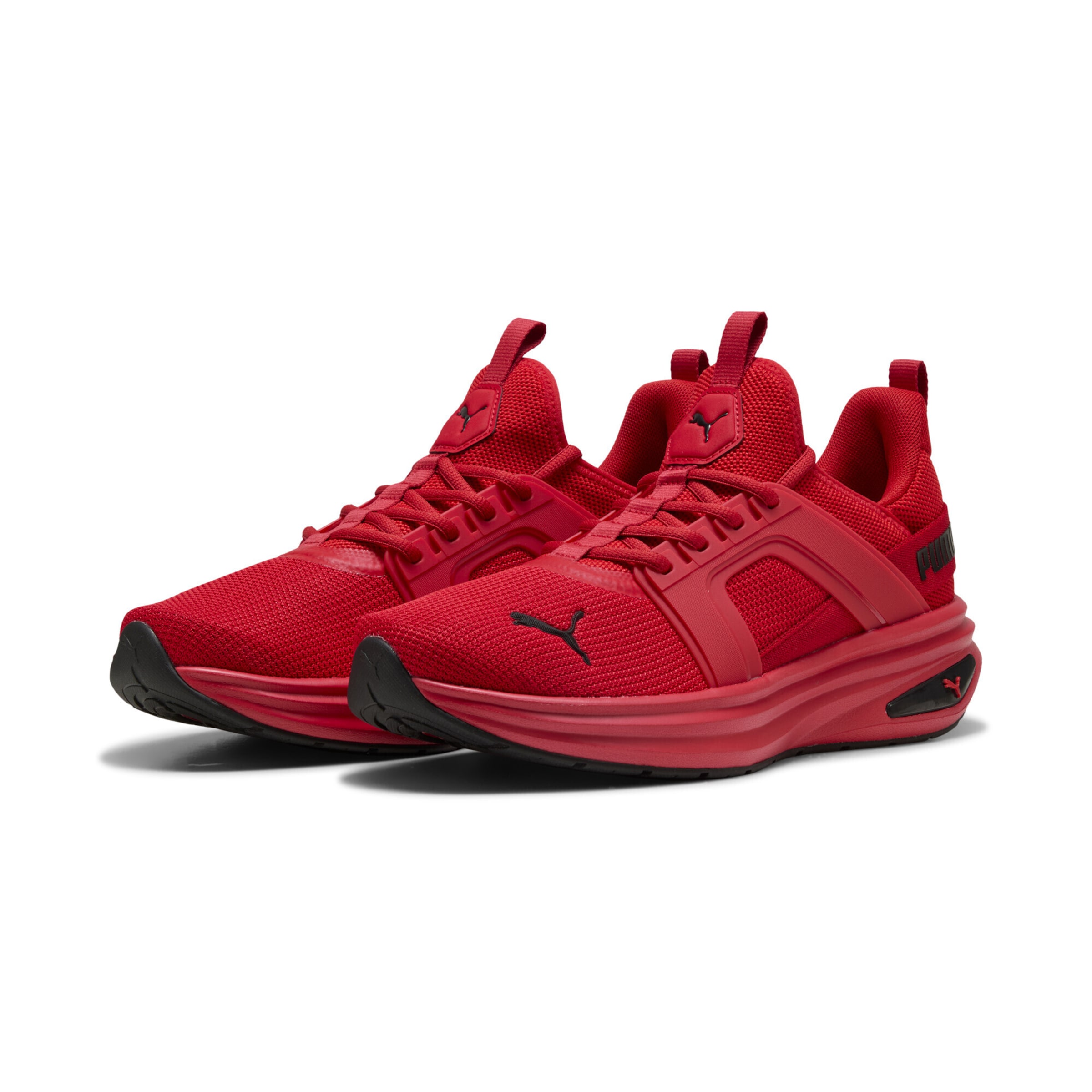 PUMA Sneaker 'Softride Enzo 6' in Rot