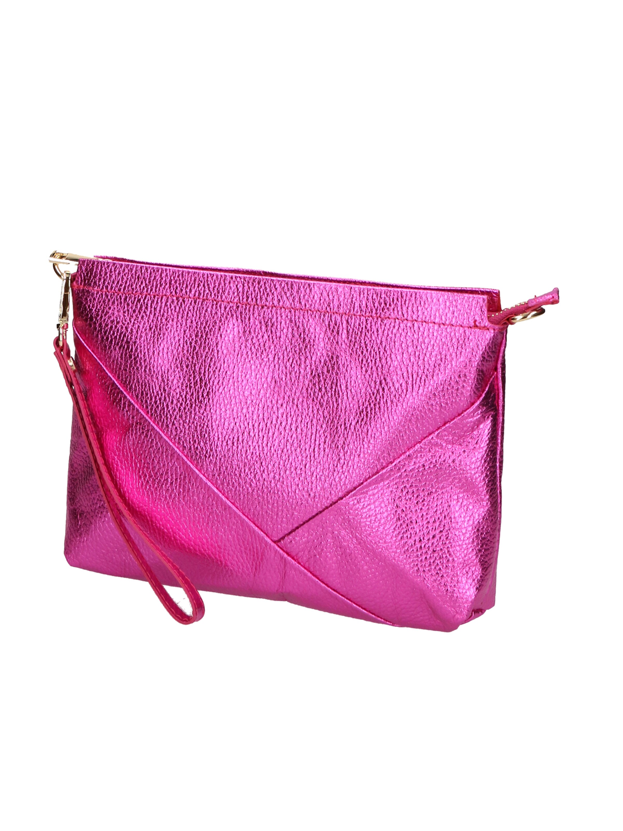 Pochette Gave Lux en rose