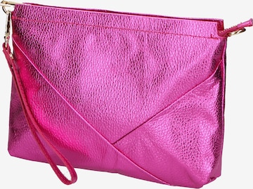 Pochette Gave Lux en rose