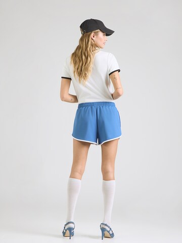 ELLESSE Loosefit Kalhoty 'Purden' – modrá