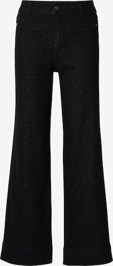 MOS MOSH Farkut 'MMSoey' värissä musta, Tuotenäkymä