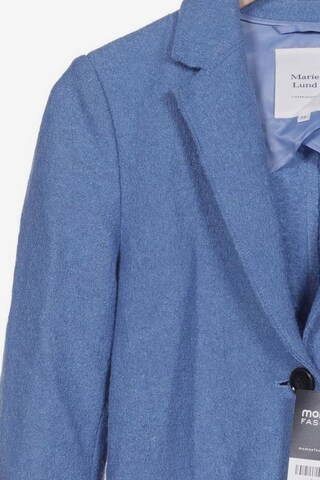 Marie Lund Jacket & Coat in XS in Blue