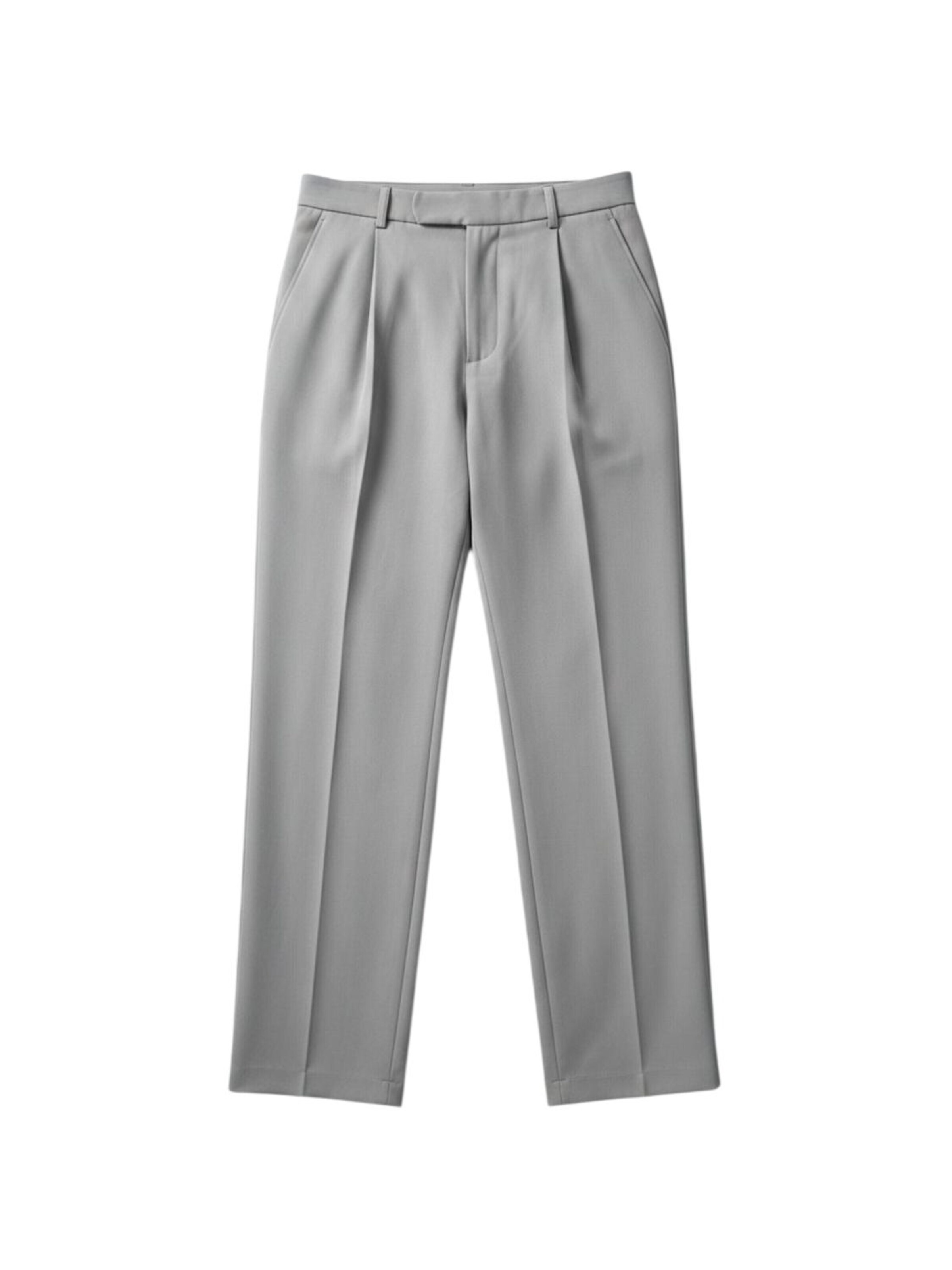 Kleidermafia Trousers in 24 in Grey, Item view