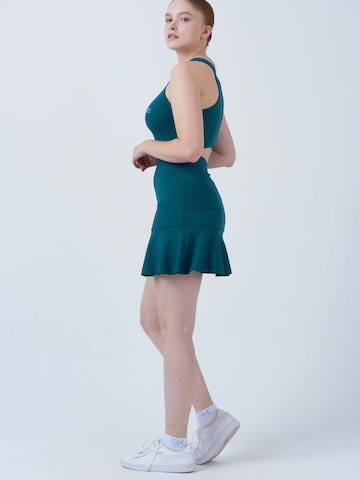 SPORTKIND Sports dress 'Performance' in Green