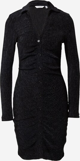 b.young Shirt Dress 'SUSSA' in Black, Item view