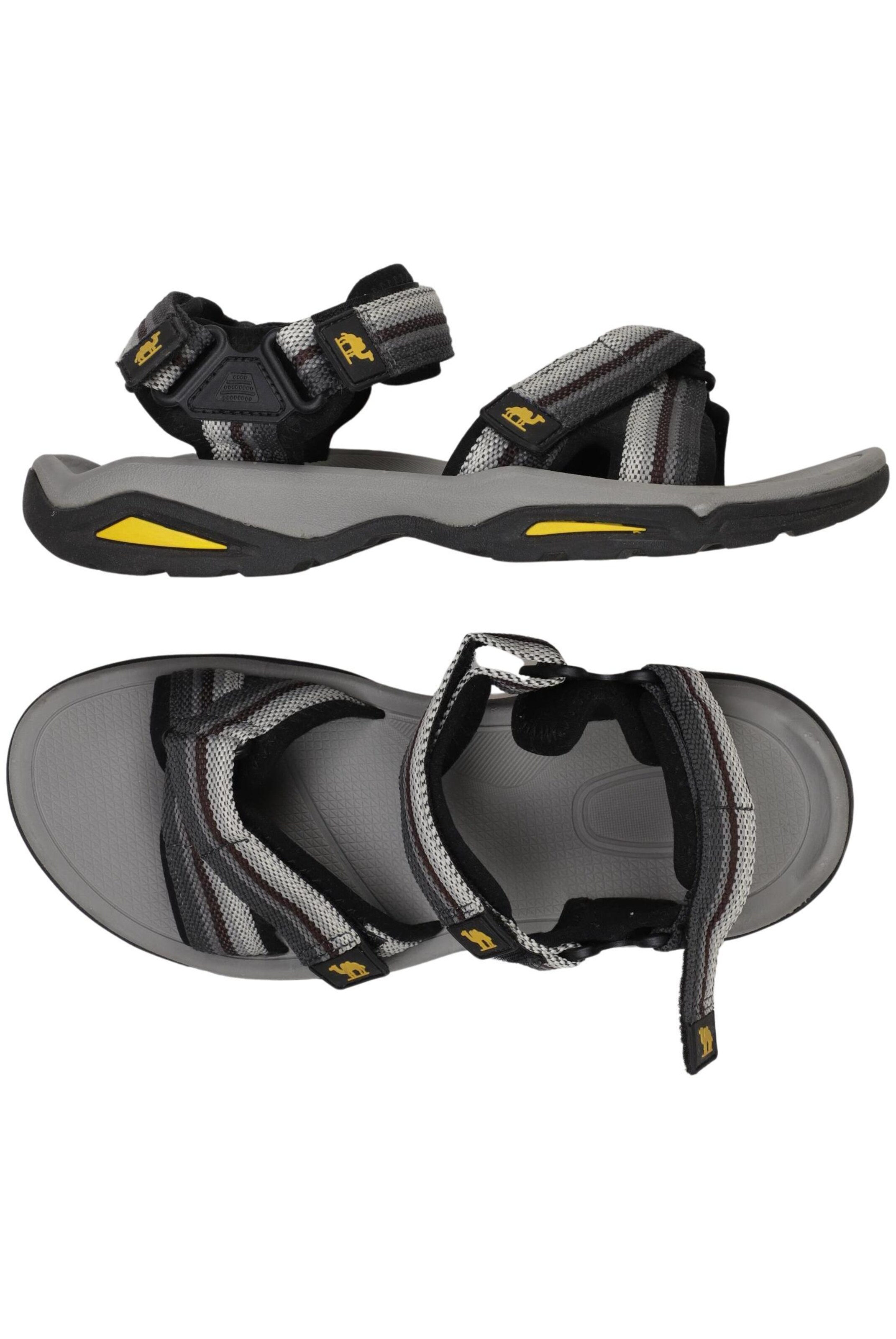 CAMEL ACTIVE Sandals & Slippers in 43 in Mixed colors: front