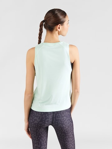 Reebok Sport top - zöld