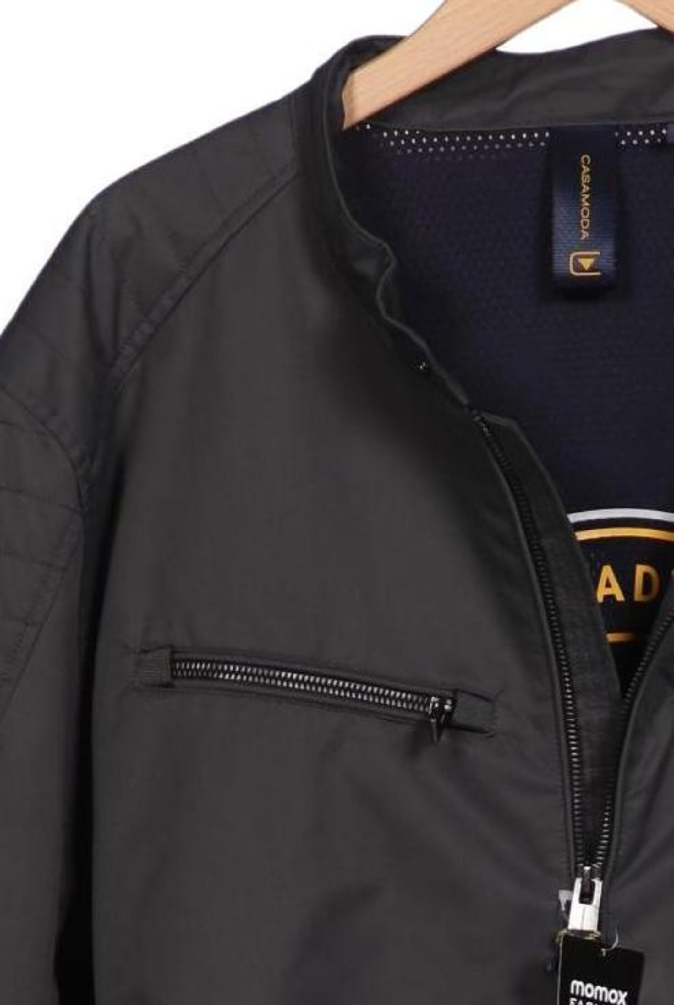 CASAMODA Jacket & Coat in XXXL in Grey