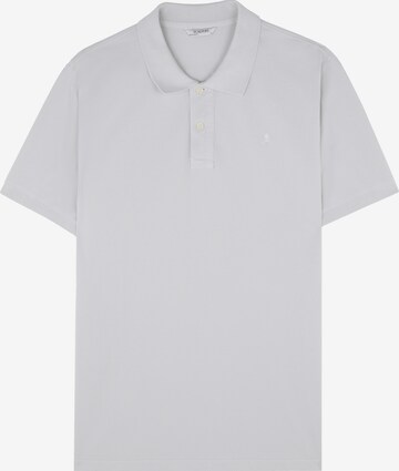 Scalpers Футболка в Серый: спереди