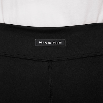 Nike Sportswear Skinny Legíny – černá