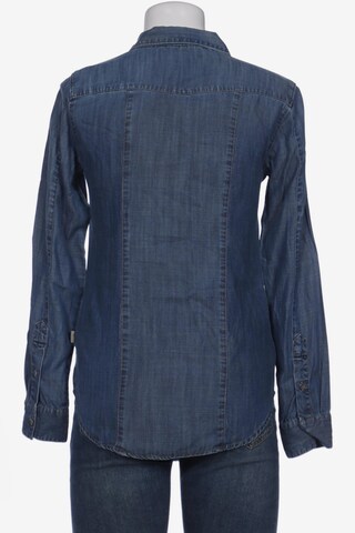 Salsa Jeans Blouse & Tunic in S in Blue