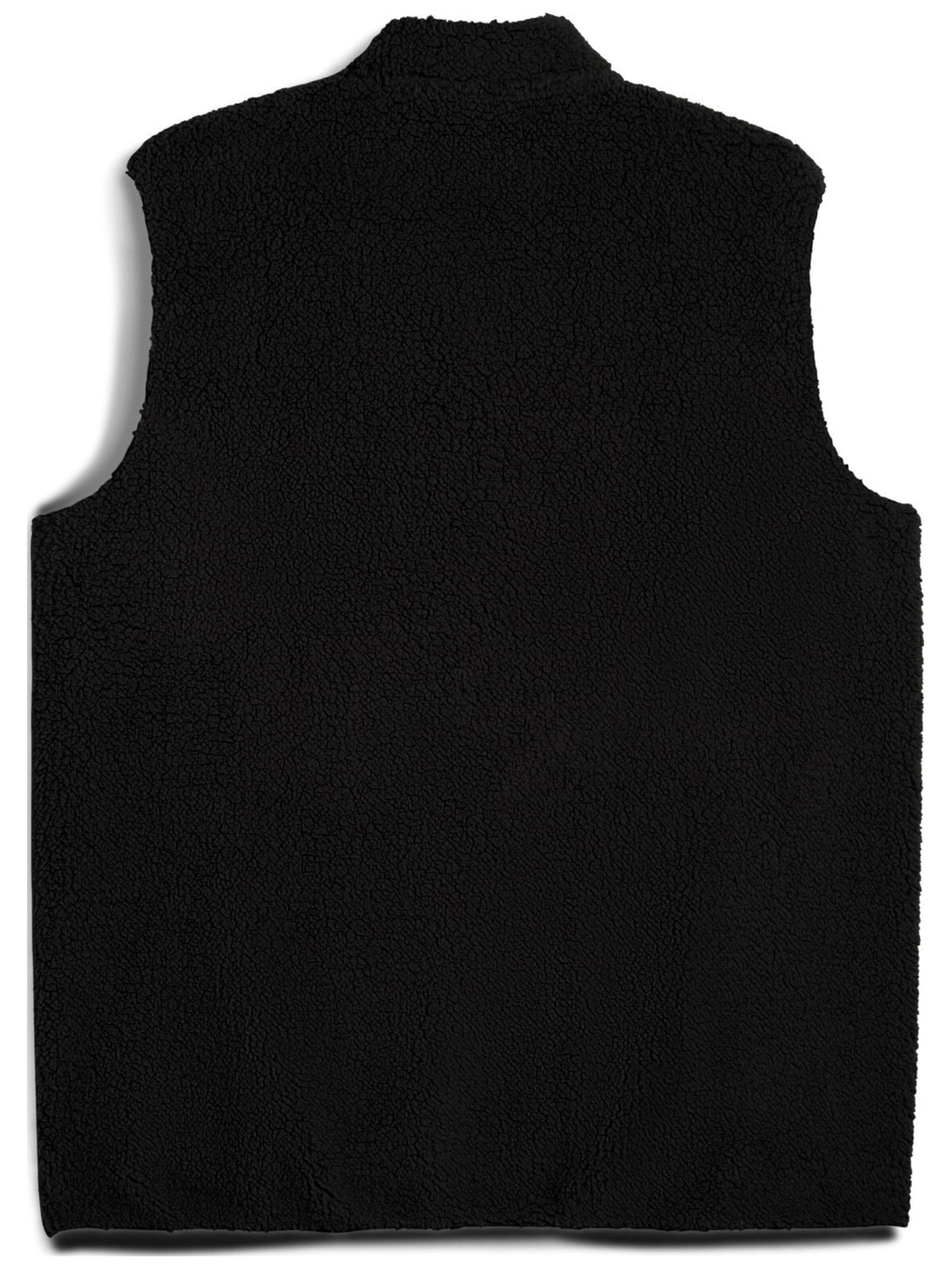 Gilet 'Puma tech Winterized Gilet' di PUMA in nero