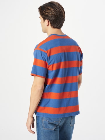 LEVI'S ® Shirt 'Red Tab Vintage Tee' in Blue