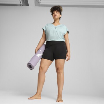 PUMA Functioneel shirt in Groen