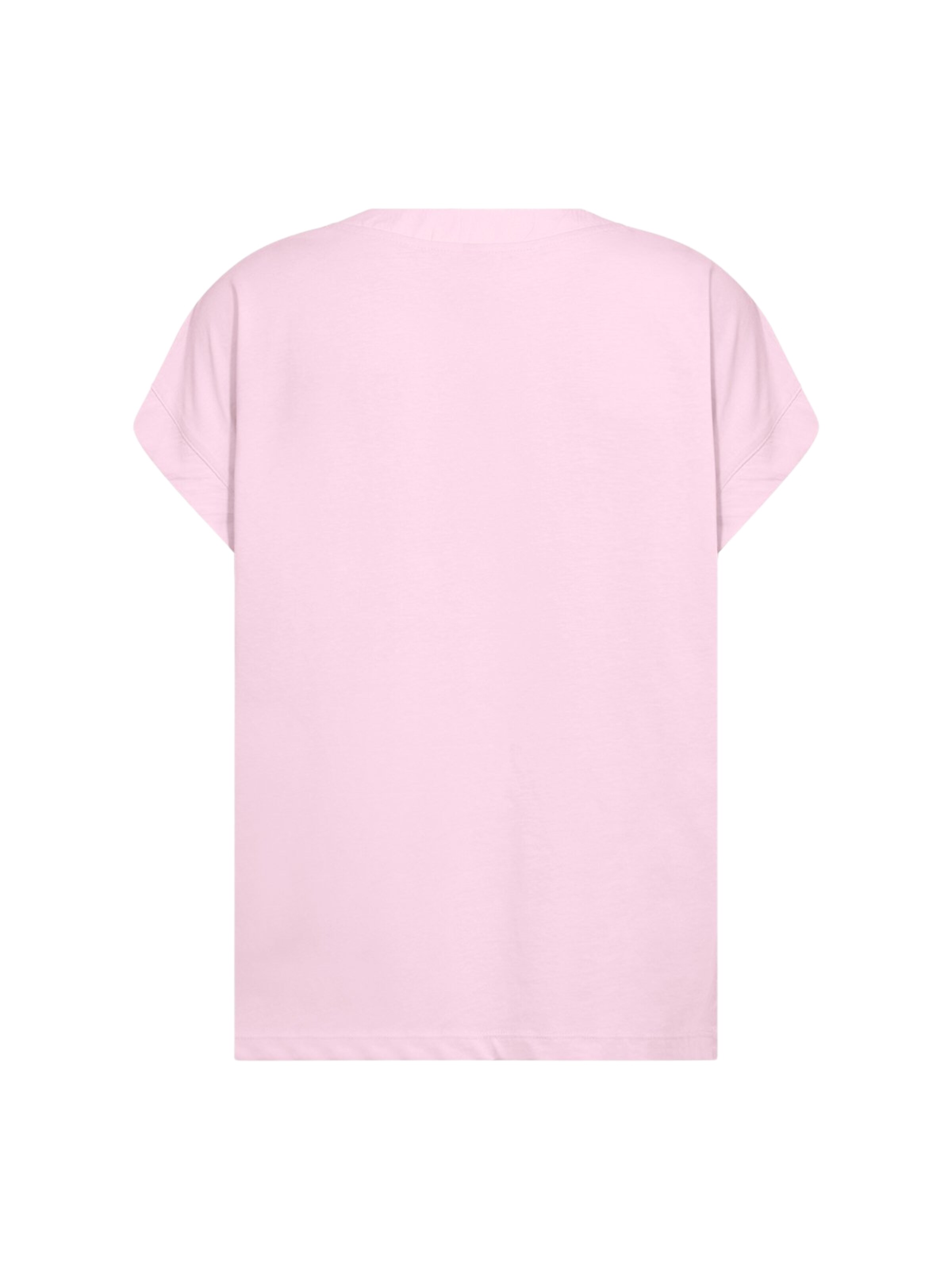 Soyaconcept - Pullover ' SC-DERBY ' em vermelho