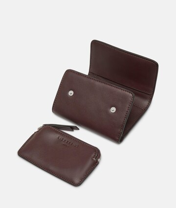 Liebeskind Berlin Wallet 'Kate' in Brown