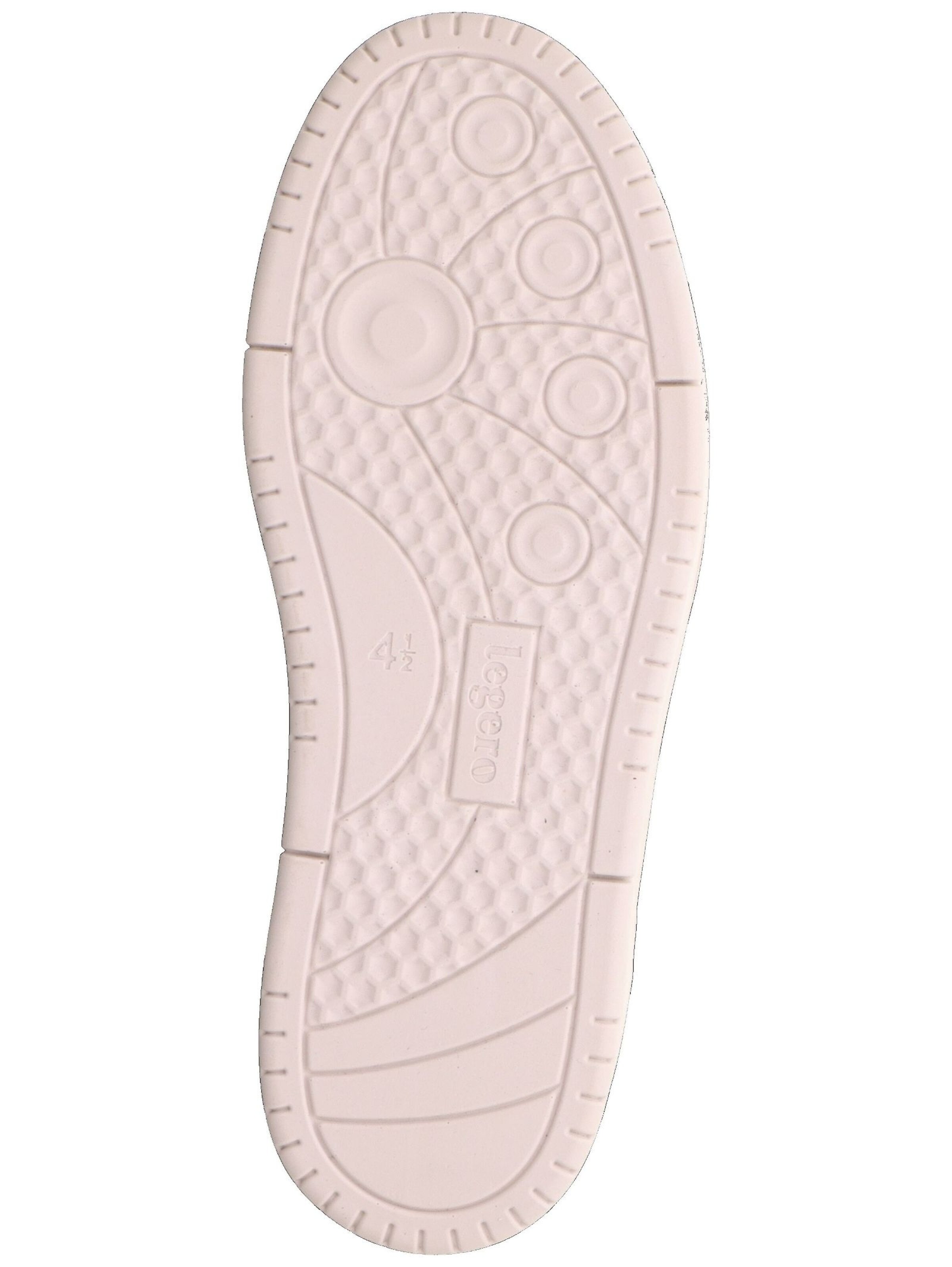 Legero Sneaker 'Rejoise' in Beige