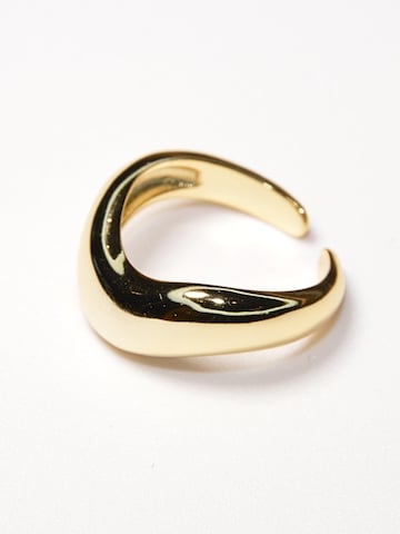 ARS-ARGENTI Ring '#007 SEXY CURVES' in Gold