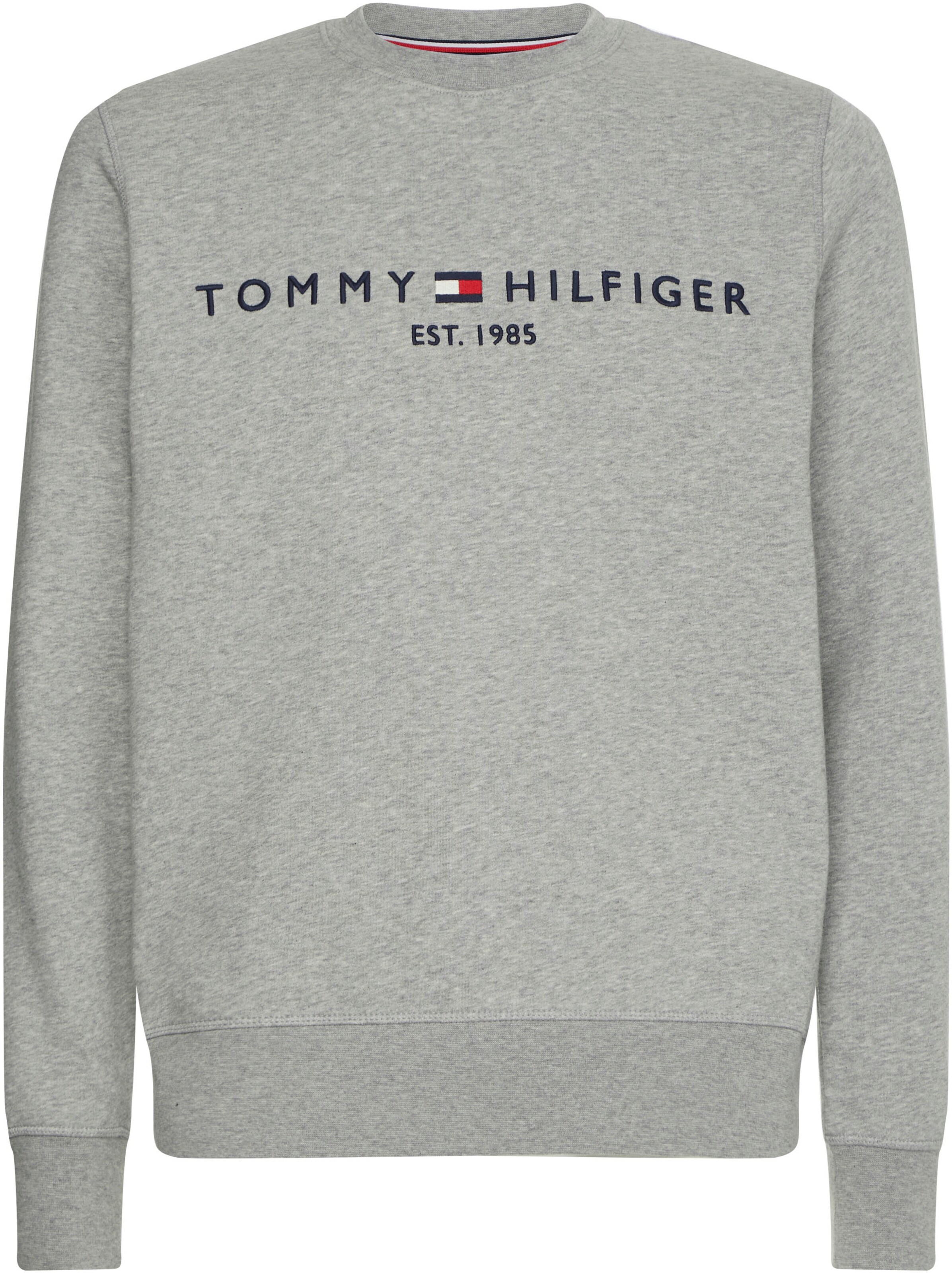 Sudaderas de Tommy Hilfiger para hombre | FASHIOLA.es
