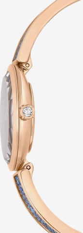 Swarovski Analog Watch in Gold