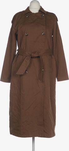 OBJECT Jacket & Coat in L in Brown: front