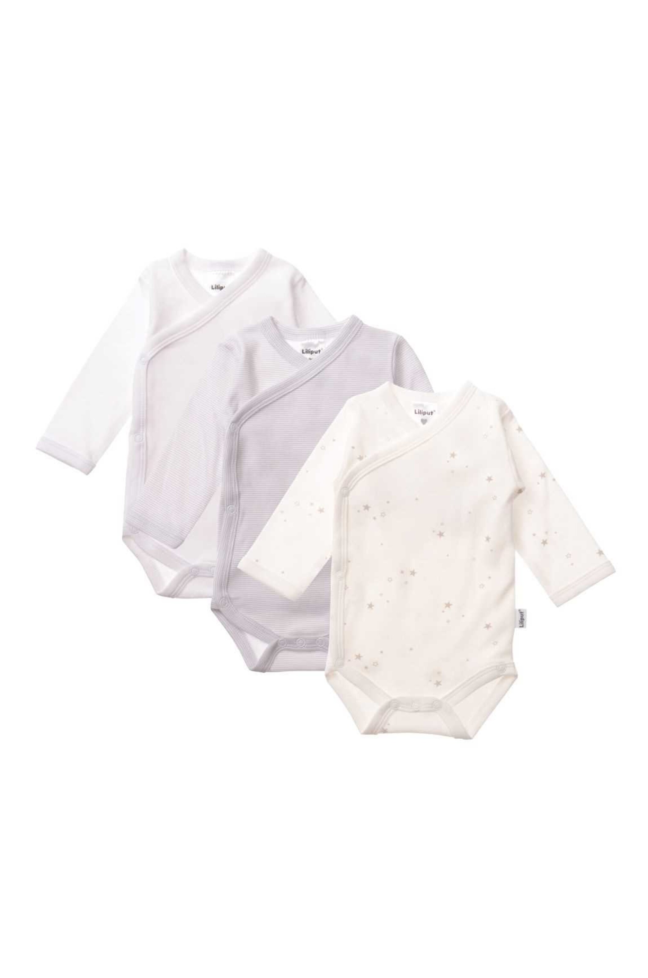 LILIPUT Romper/Bodysuit in Mixed colors: front
