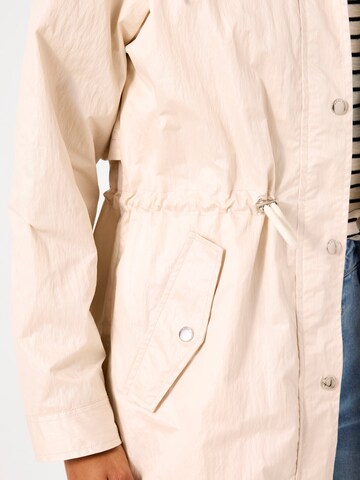 GARCIA Tussenparka in Beige