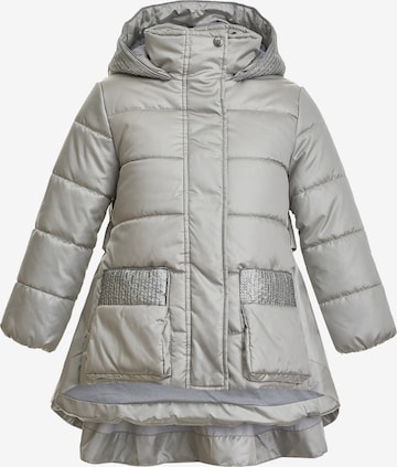 Silber | YOU ABOUT Gulliver Steppjacke in