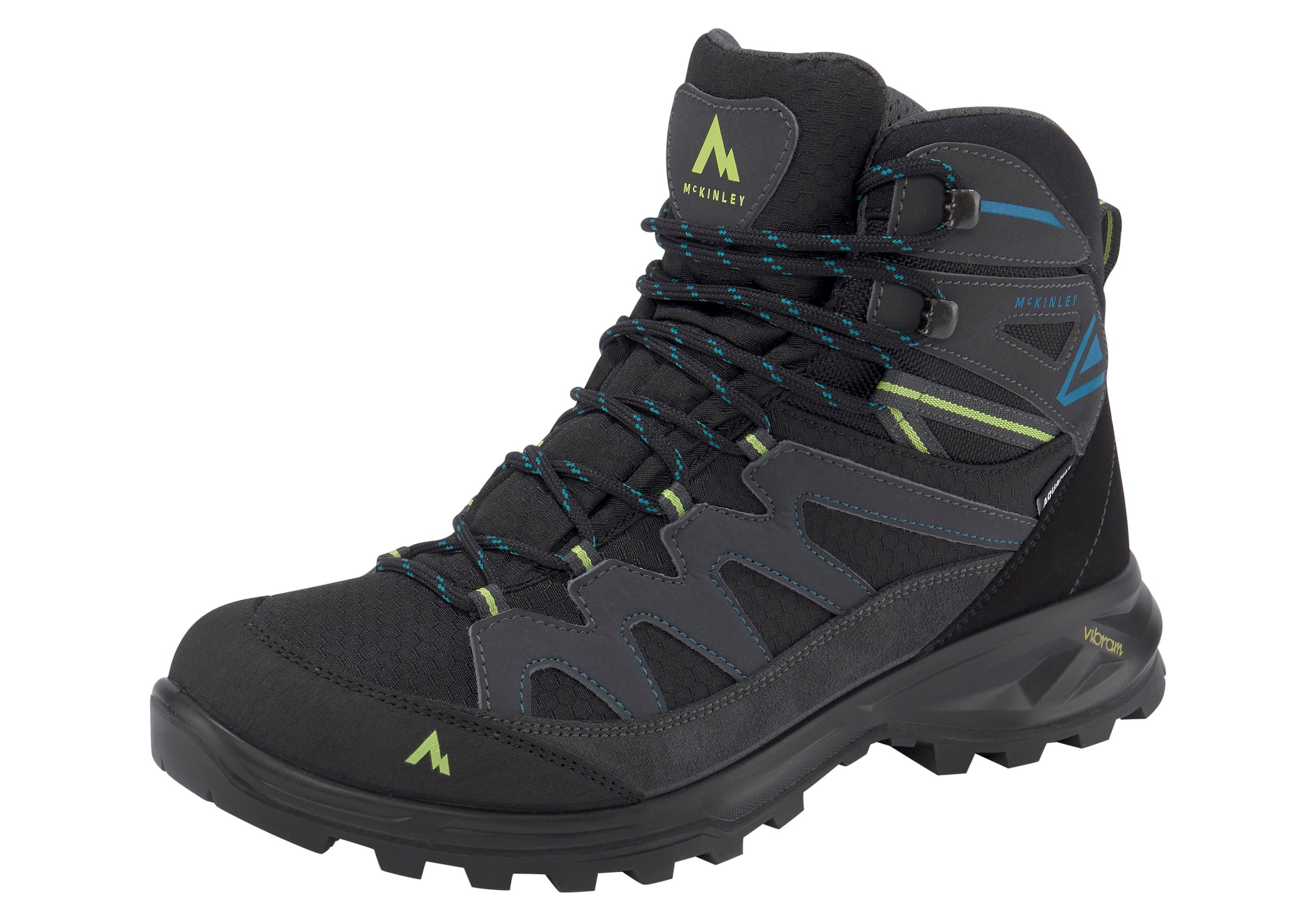 MCKINLEY Shoes for men Buy online ABOUT YOU