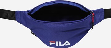 FILA Heuptas in Blauw