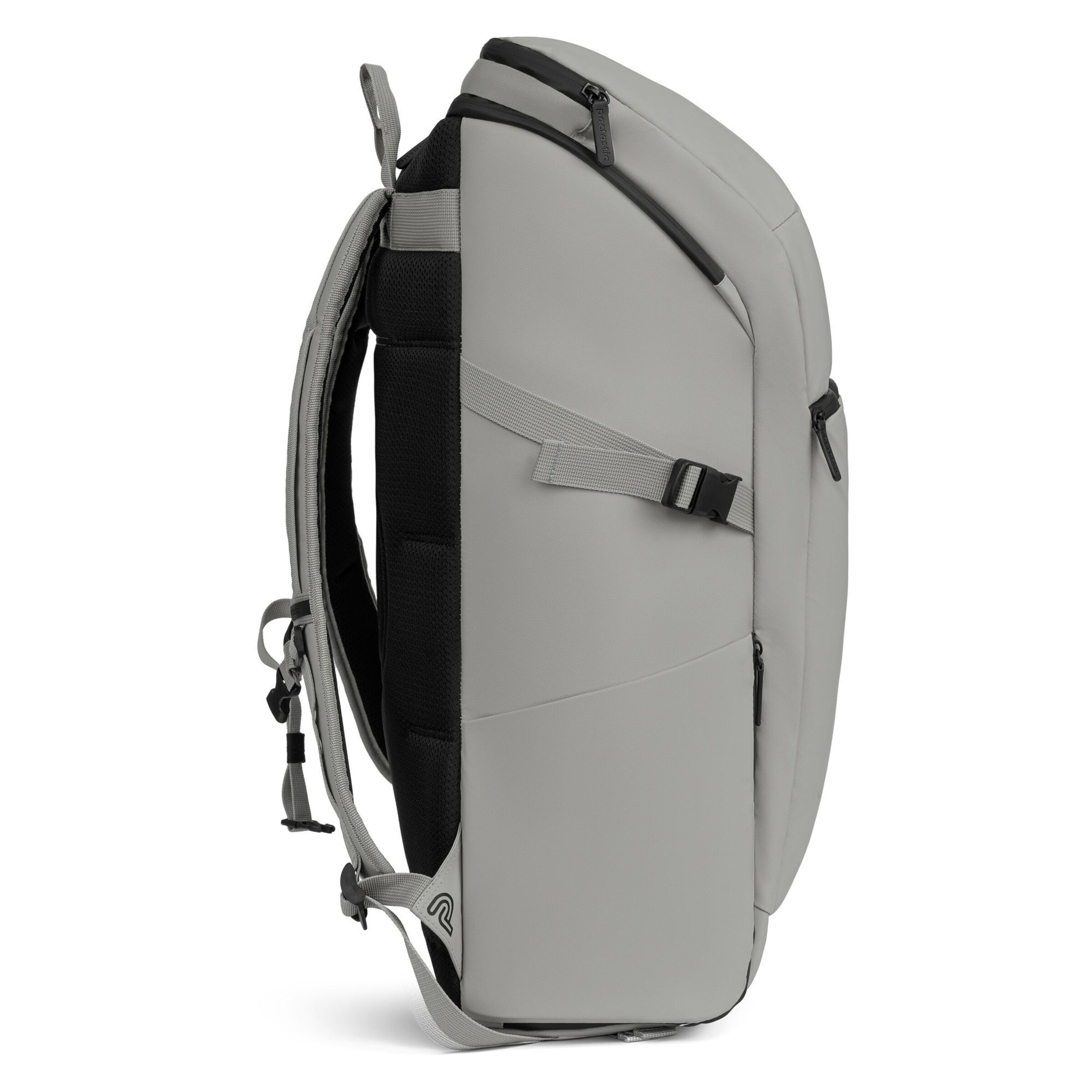 Pactastic Backpack in Grey