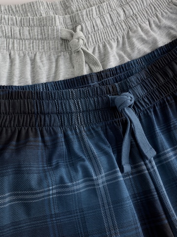 Pantalon de pyjama Next en bleu