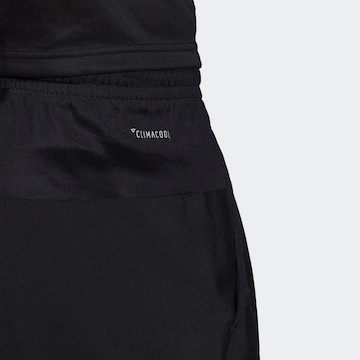 ADIDAS PERFORMANCE Regular Sportshorts in Schwarz