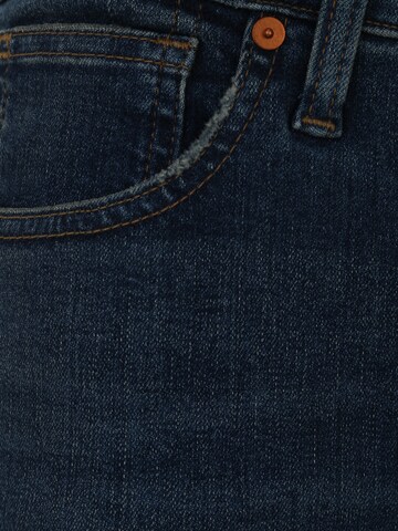 Madewell Skinny Jeans in Blau