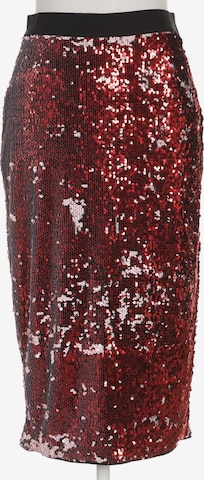 Essentiel Antwerp Skirt in S in Red: front