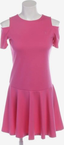 Polo Ralph Lauren Dress in XL in Pink: front