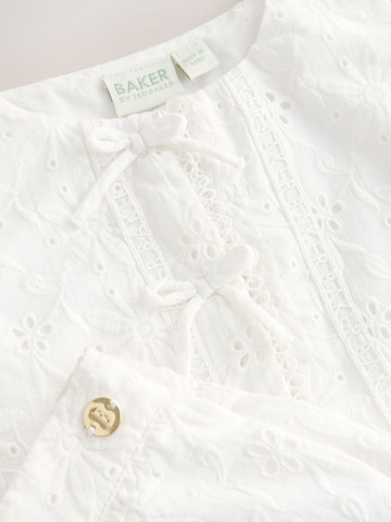 Baker by Ted Baker Set i vit