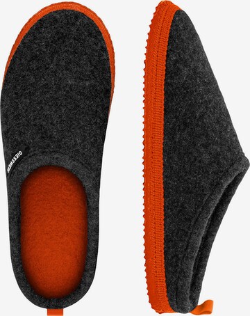 GIESSWEIN Slippers in Grey