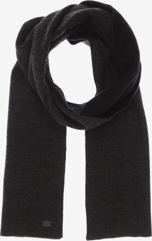 REPLAY Scarf & Wrap in One size in Black: front