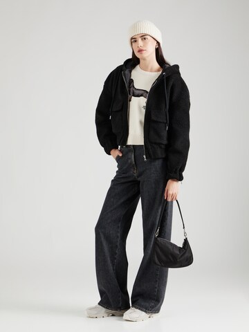 ONLY Between-Season Jacket in Black