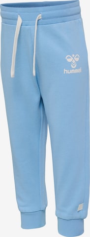 Hummel Jogginganzug  'Arine' in Blau