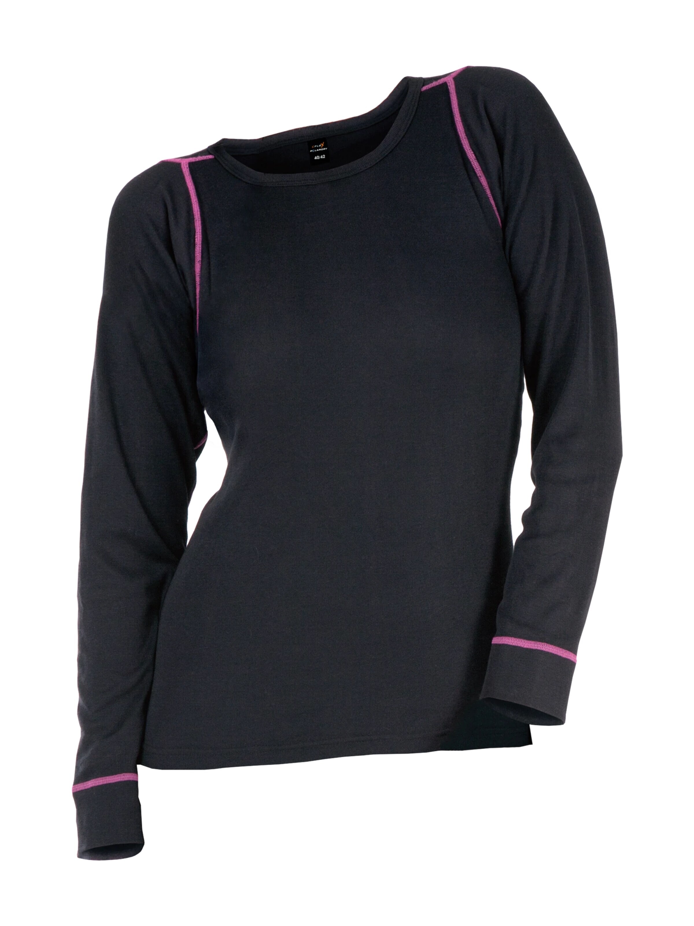 cflex Base Layer 'POLARDRY'‌‌ in Pink