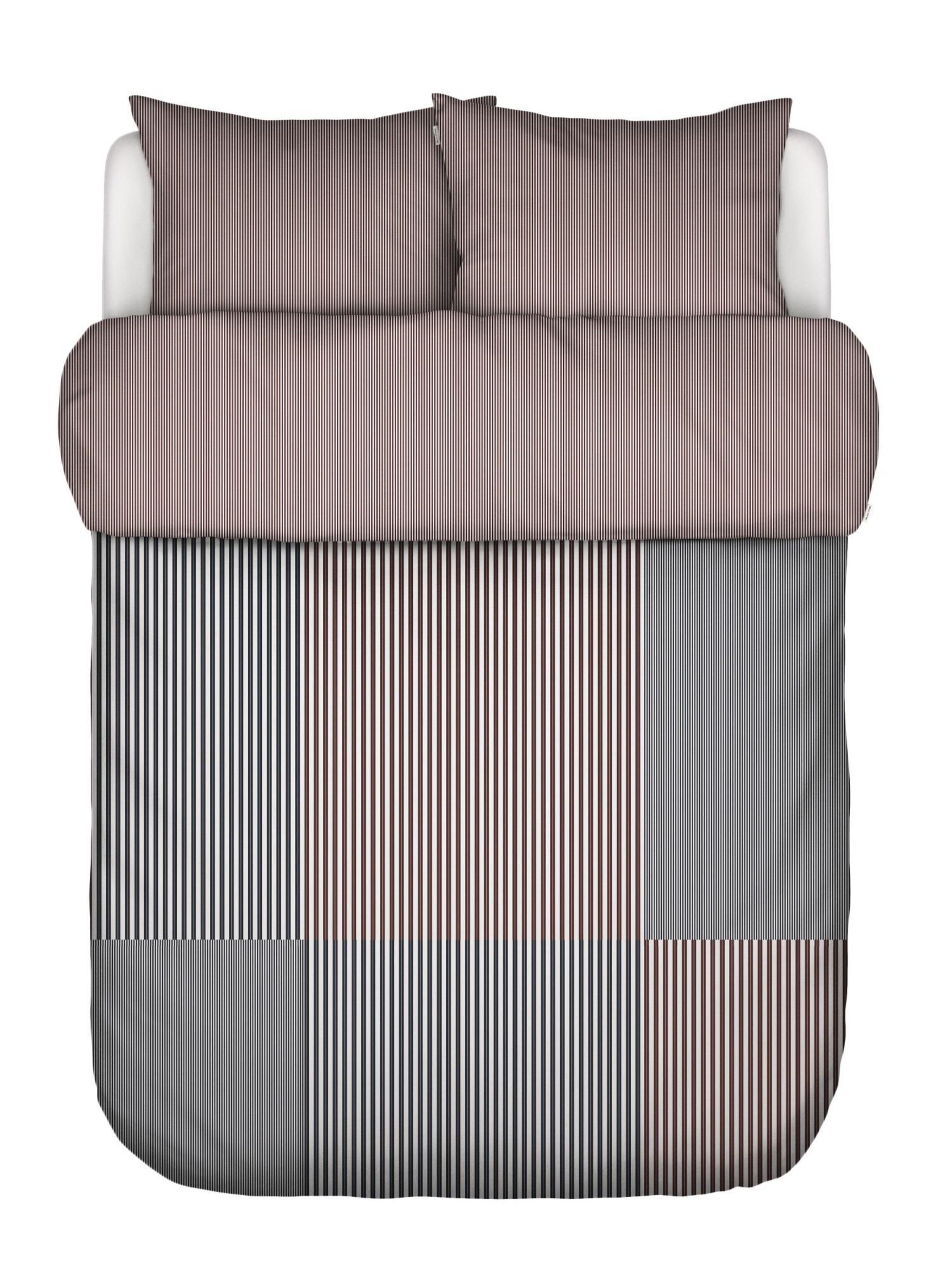 Marc O'Polo Bettwäsche in Braun