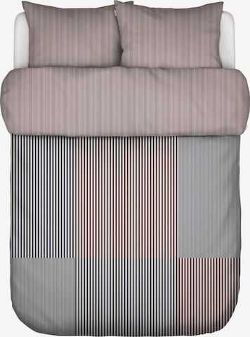 Marc O'Polo Duvet Cover in Brown