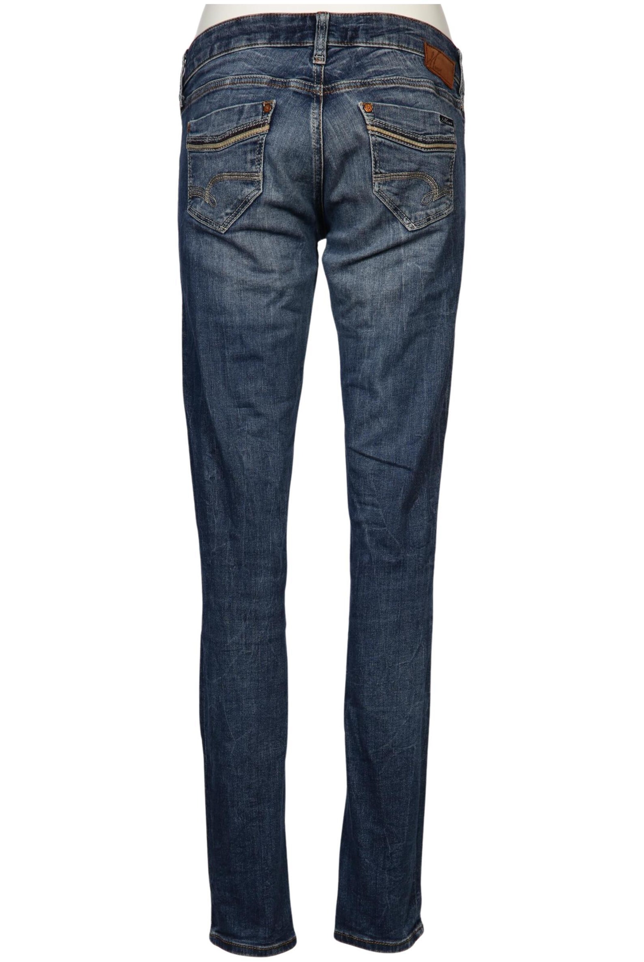 MAUI WOWIE Jeans 30 in Blau