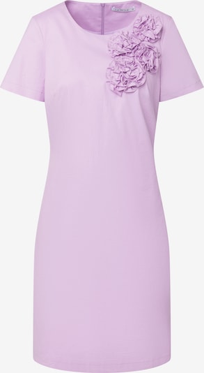Quiosque Kleid in pastelllila, Produktansicht
