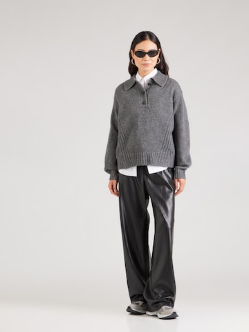 Pullover 'JOJO' di BOGNER in grigio