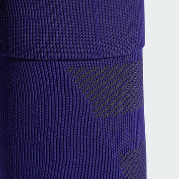 ADIDAS PERFORMANCE Sportsocken in Blau