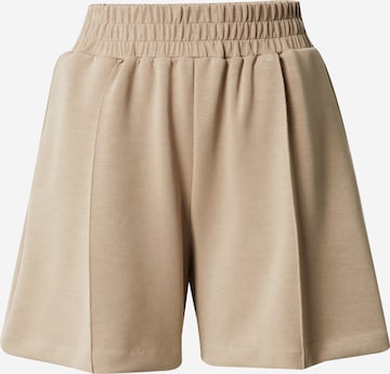 Athlecia Shorts 'Jacey' in Grau: predná strana