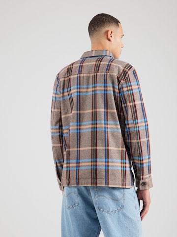 Denim Project Jacke in Braun